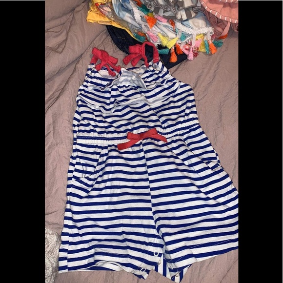 Romper - Picture 1 of 1